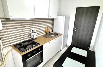 Alquiler de un excelente apartamento de 1 habitación, Chiajna, Sector 6, Bucarest, Rumanía